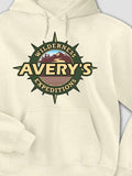 Wilderness Expeditions : Printed Hoodies product image 1