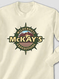 Wilderness Expeditions : Printed Long Sleeves