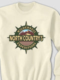 Wilderness Expeditions : Printed Sweatshirts product image 1