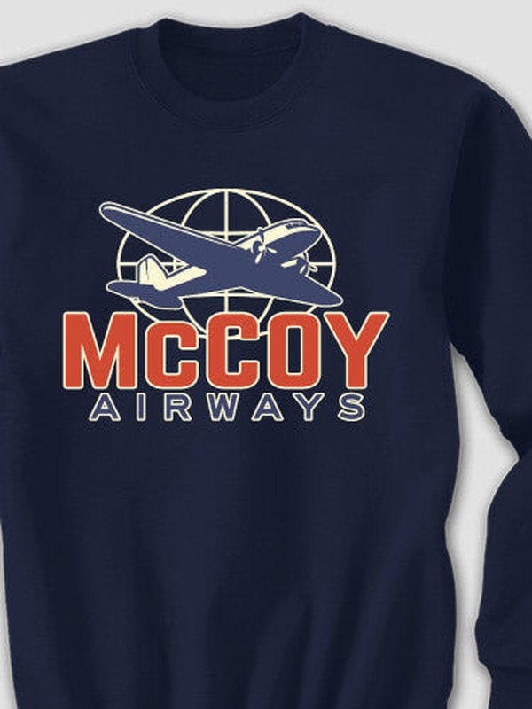 Airways : Printed Sweatshirts product image 2