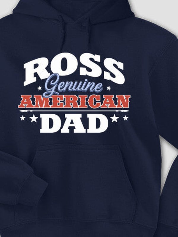 American Dad : Printed Hoodies product image 1