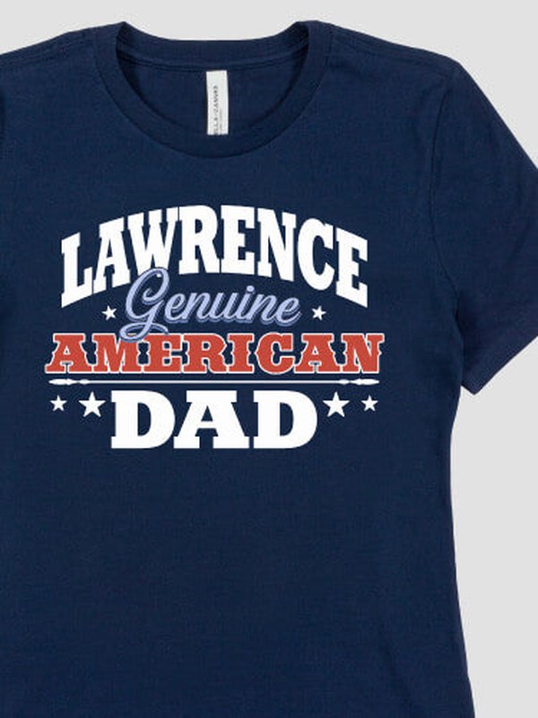 American Dad : Premium Printed T-Shirts