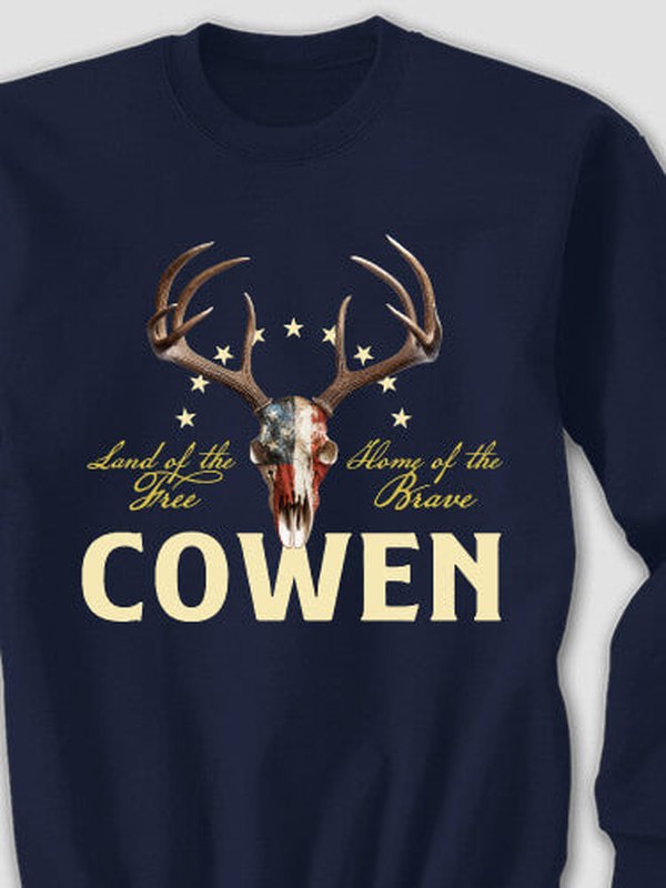 American Hunter : Printed Sweatshirts product image 4