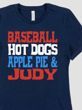 Americana : Premium Printed T-Shirts