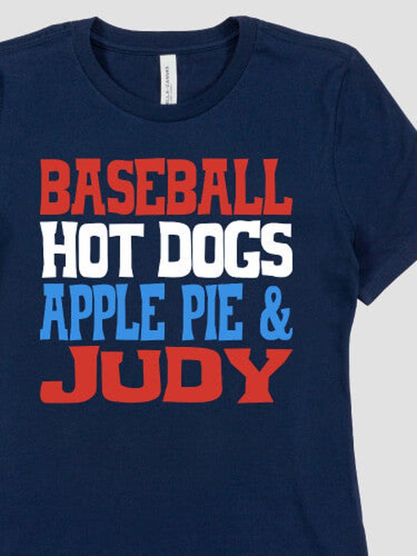 Americana : Premium Printed T-Shirts