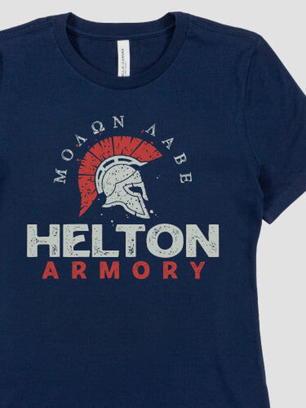 Armory : Premium Printed T-Shirts