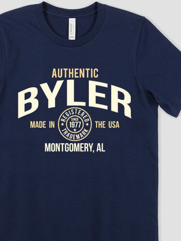 Authentic Brand : Premium Printed T-Shirts