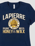 Beekeeping : Premium Printed T-Shirts