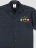 Better Together Fishing : Embroidered Work Shirts product image 1