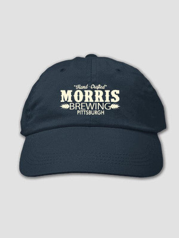 Brewing : Embroidered Baseball Hats
