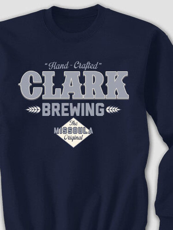 Brewing : Printed Sweatshirts product image 4