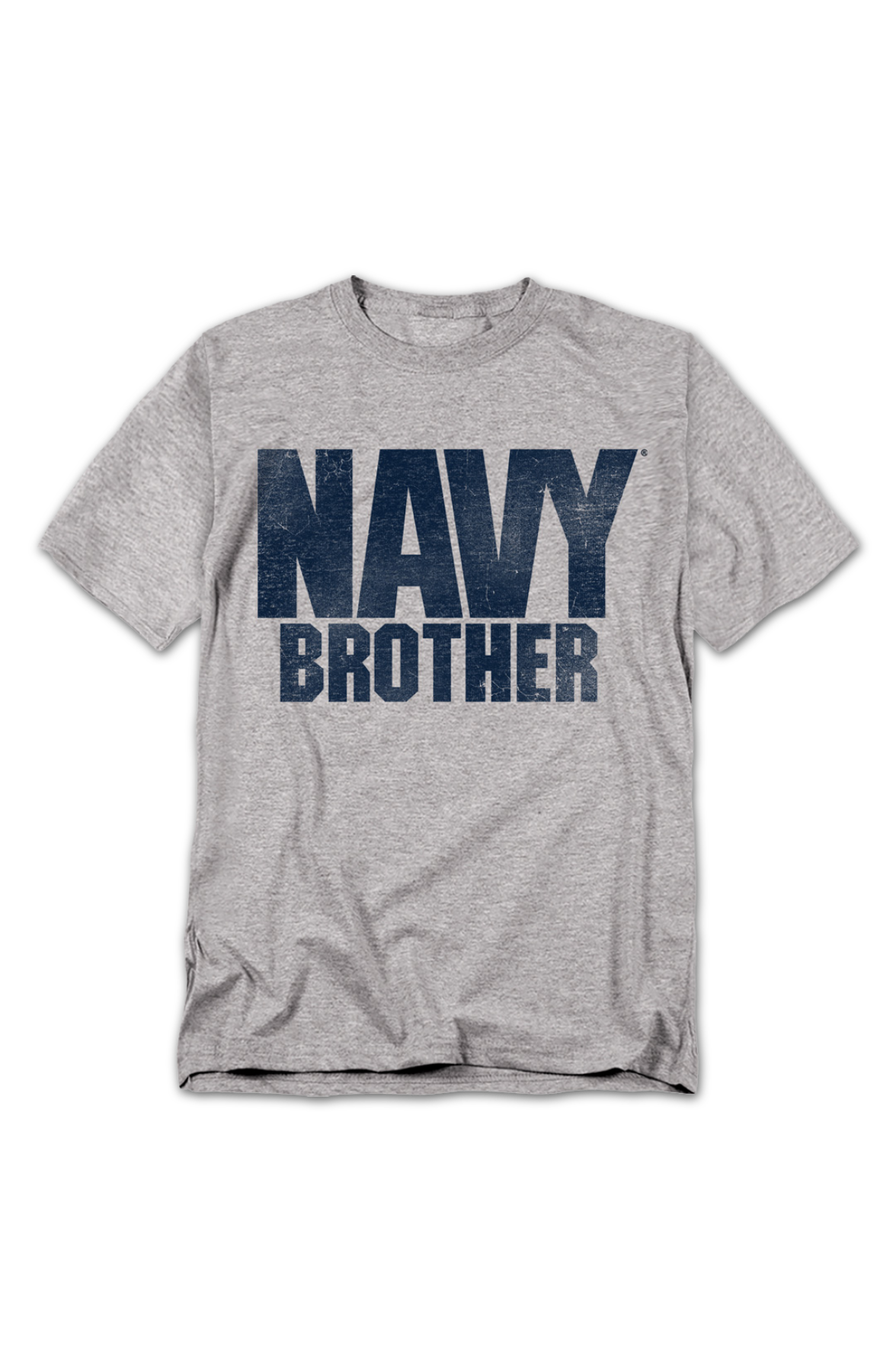 Navy Brother T-Shirt product image 2