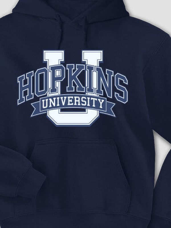 Classic University : Printed Hoodies product image 4