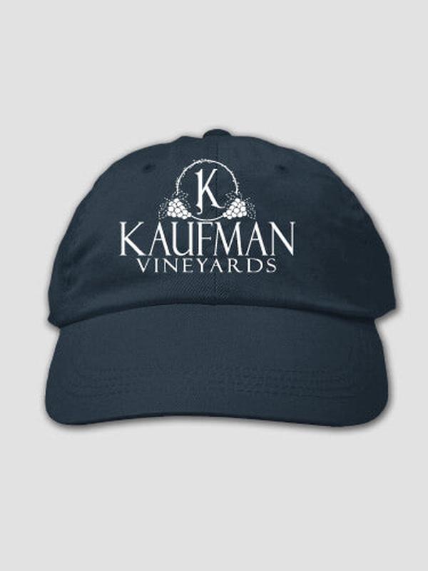Classic Vineyards : Embroidered Baseball Hats