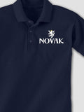 Czech Lion : Embroidered Polo Shirts product image 1