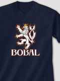 Czech Lion : Printed T-Shirts