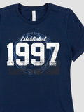 Established : Premium Printed T-Shirts