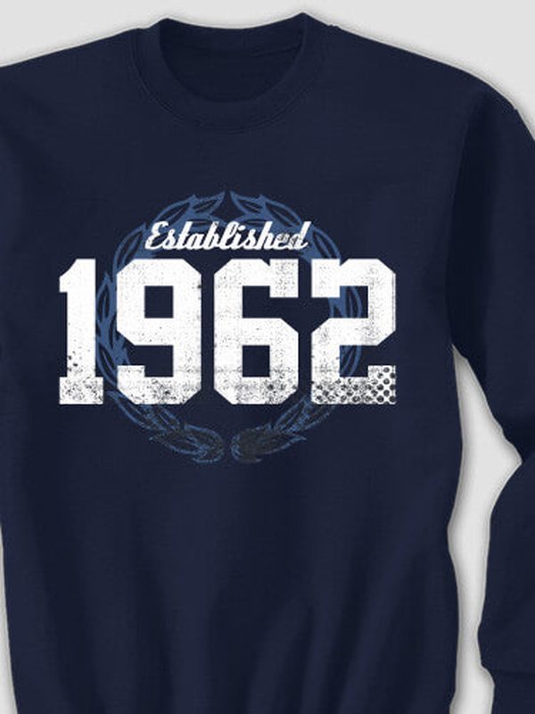 Established : Printed Sweatshirts product image 3