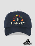 Fall Monogram : Embroidered Adidas&reg; Hats