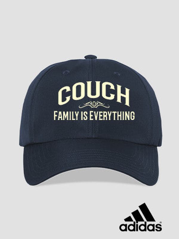 Family : Embroidered Adidas&reg; Hats
