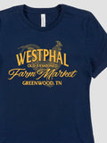 Farm Market : Premium Printed T-Shirts