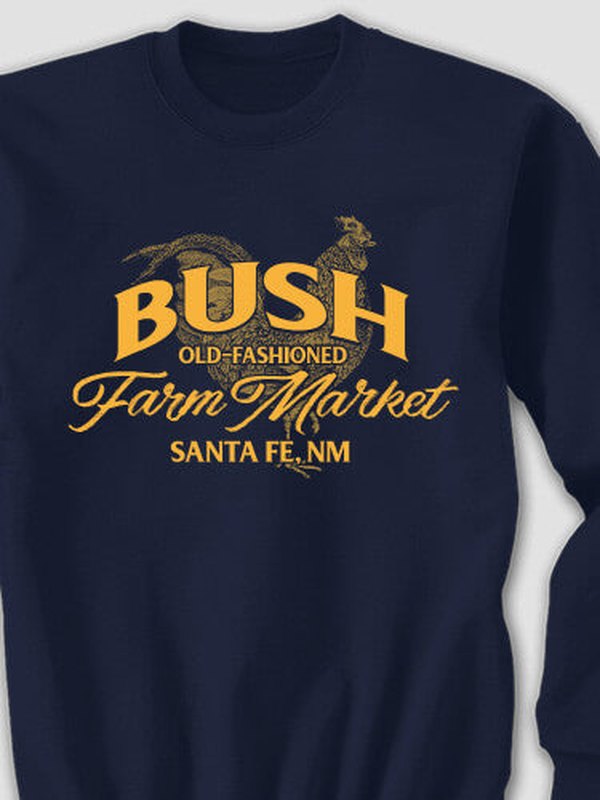 Farm Market : Printed Sweatshirts product image 3