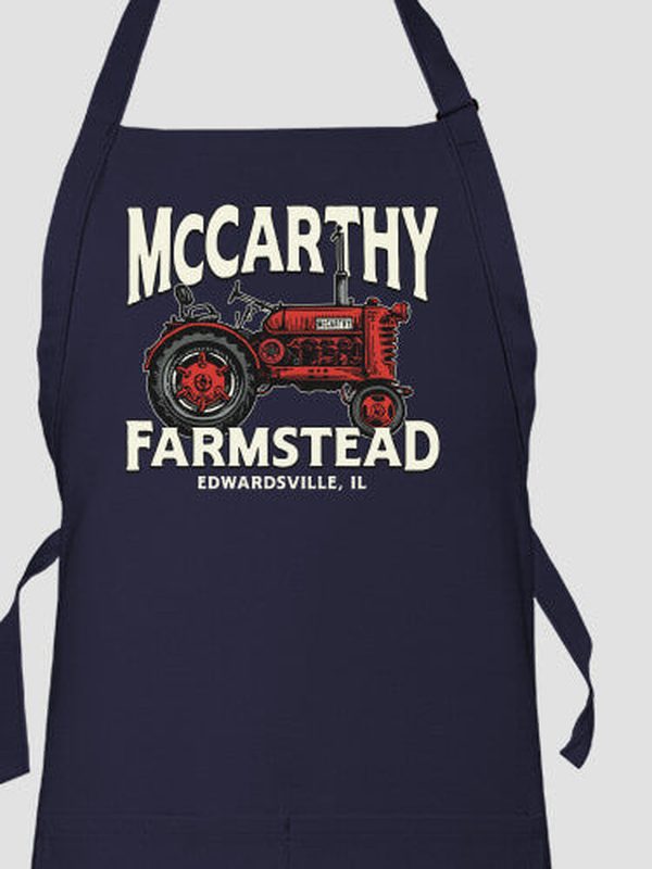 Farmstead : Printed Aprons