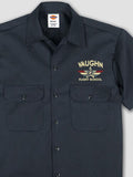 Flight School : Embroidered Work Shirts product image 1