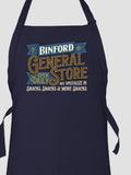 General Store : Printed Aprons