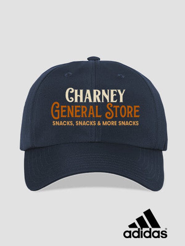 General Store : Embroidered Adidas&reg; Hats