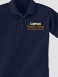 General Store : Embroidered Polo Shirts product image 1