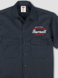 Genuine Parts : Embroidered Work Shirts product image 1