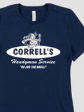 Handyman Service : Premium Printed T-Shirts