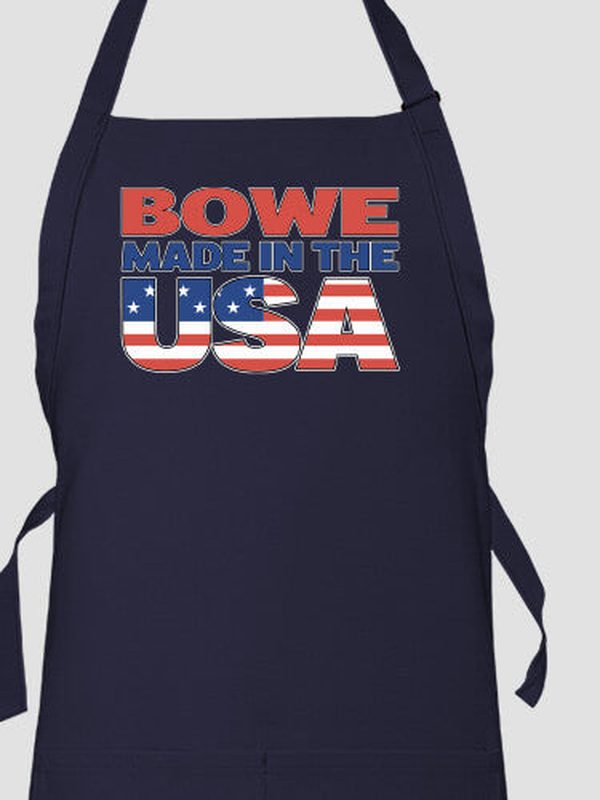 USA Family : Printed Aprons