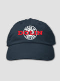 USA Stamp : Embroidered Baseball Hats