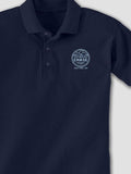 Vintage Lake : Embroidered Polo Shirts product image 1