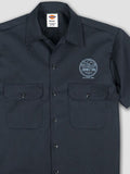 Vintage Lake : Embroidered Work Shirts product image 1