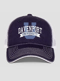 Classic University : Embroidered Trucker Hats