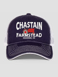 Farmstead : Embroidered Trucker Hats