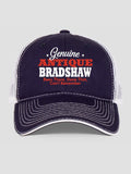 Genuine Antique : Embroidered Trucker Hats