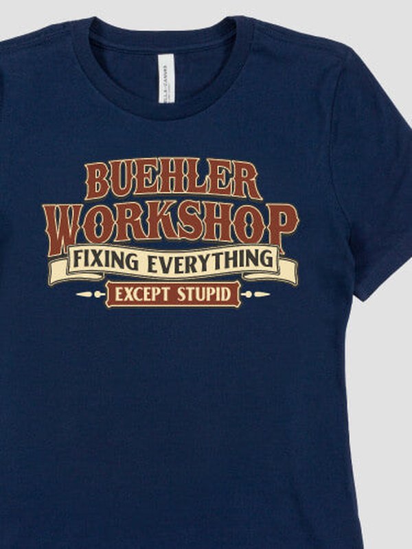 Workshop : Premium Printed T-Shirts