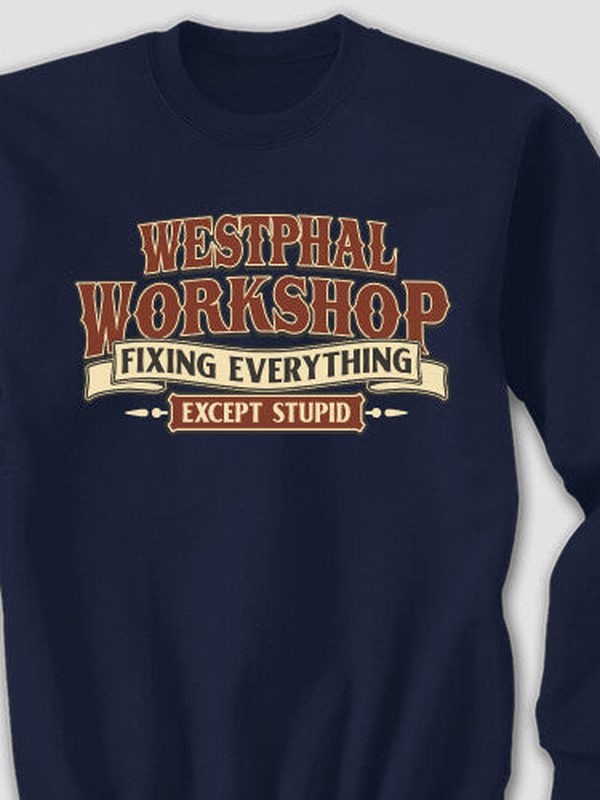Workshop : Printed Sweatshirts product image 5