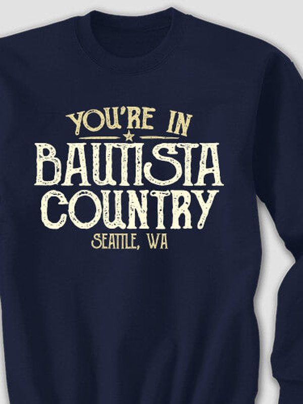 Your Country : Printed Sweatshirts product image 5