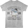 Official Night Owl Club Tootsie Pop T-Shirt product image 1