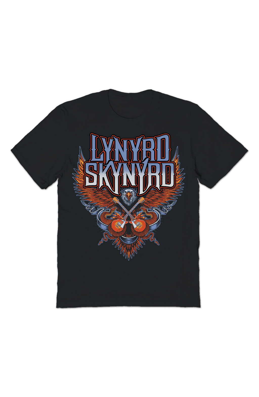 On The Hunt Lynyrd Skynyrd T-Shirt product image 2