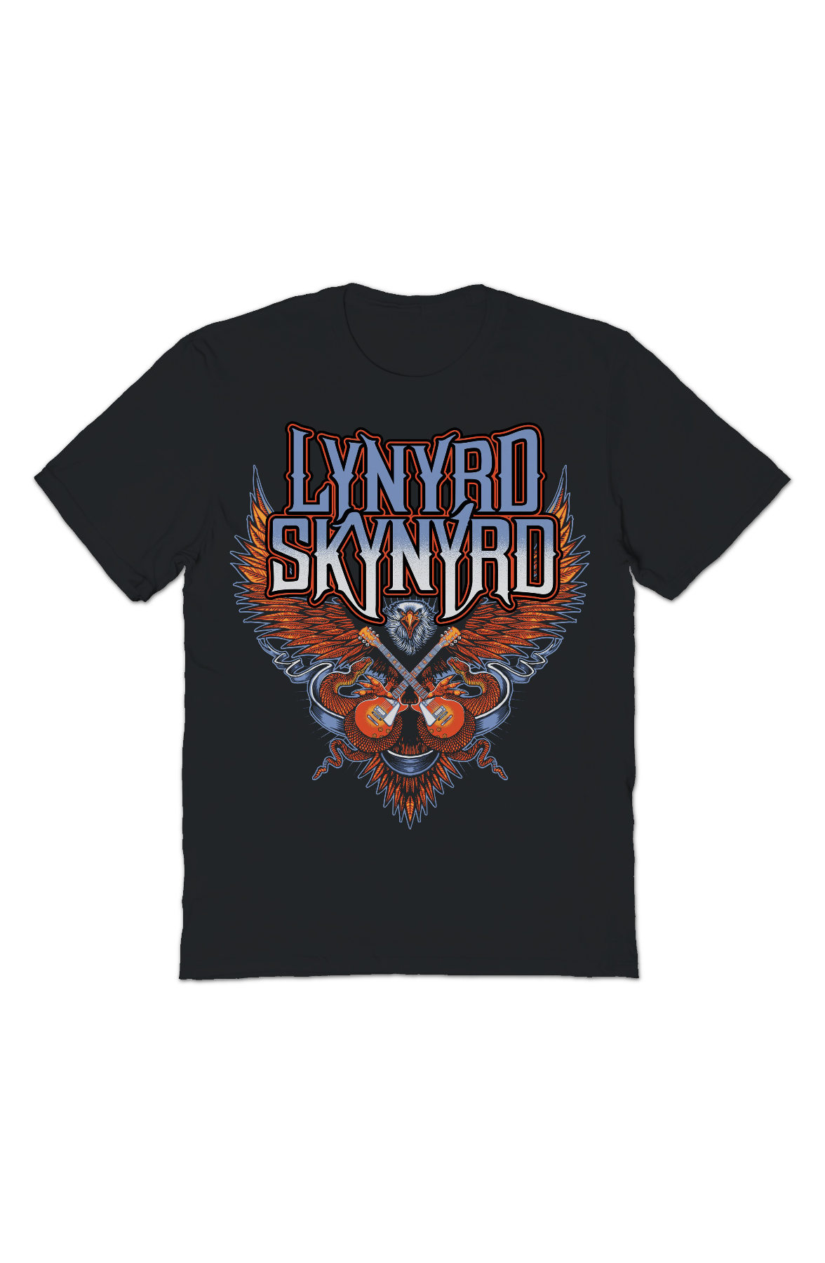 On The Hunt Lynyrd Skynyrd T-Shirt product image 2