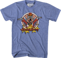 Open Arms Chuck E. Cheese T-Shirt product image 1