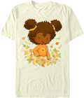 Orange Blossom Strawberry Shortcake T-Shirt product image 1