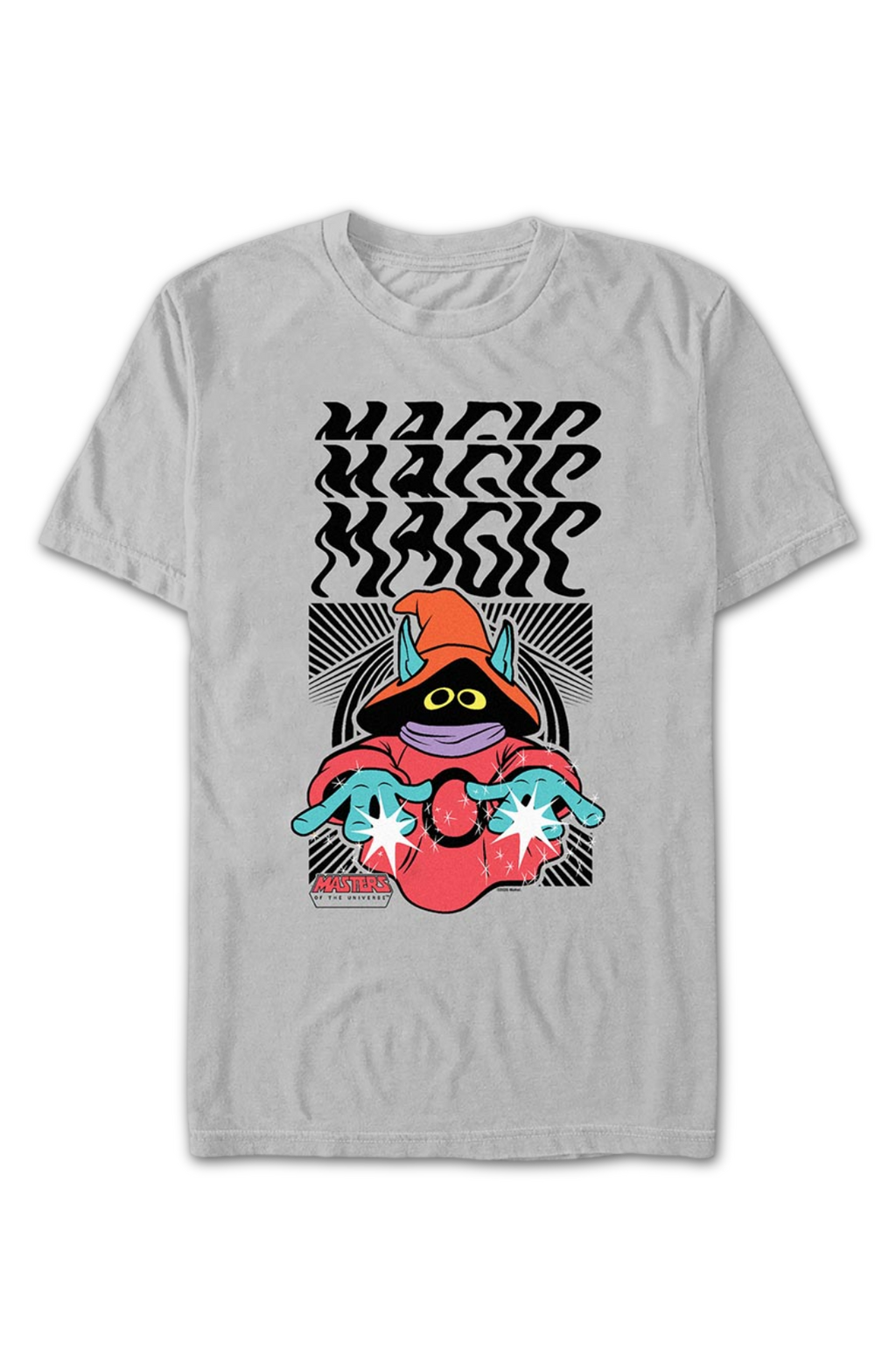 Orko Magic Masters Of The Universe T-Shirt product image 2