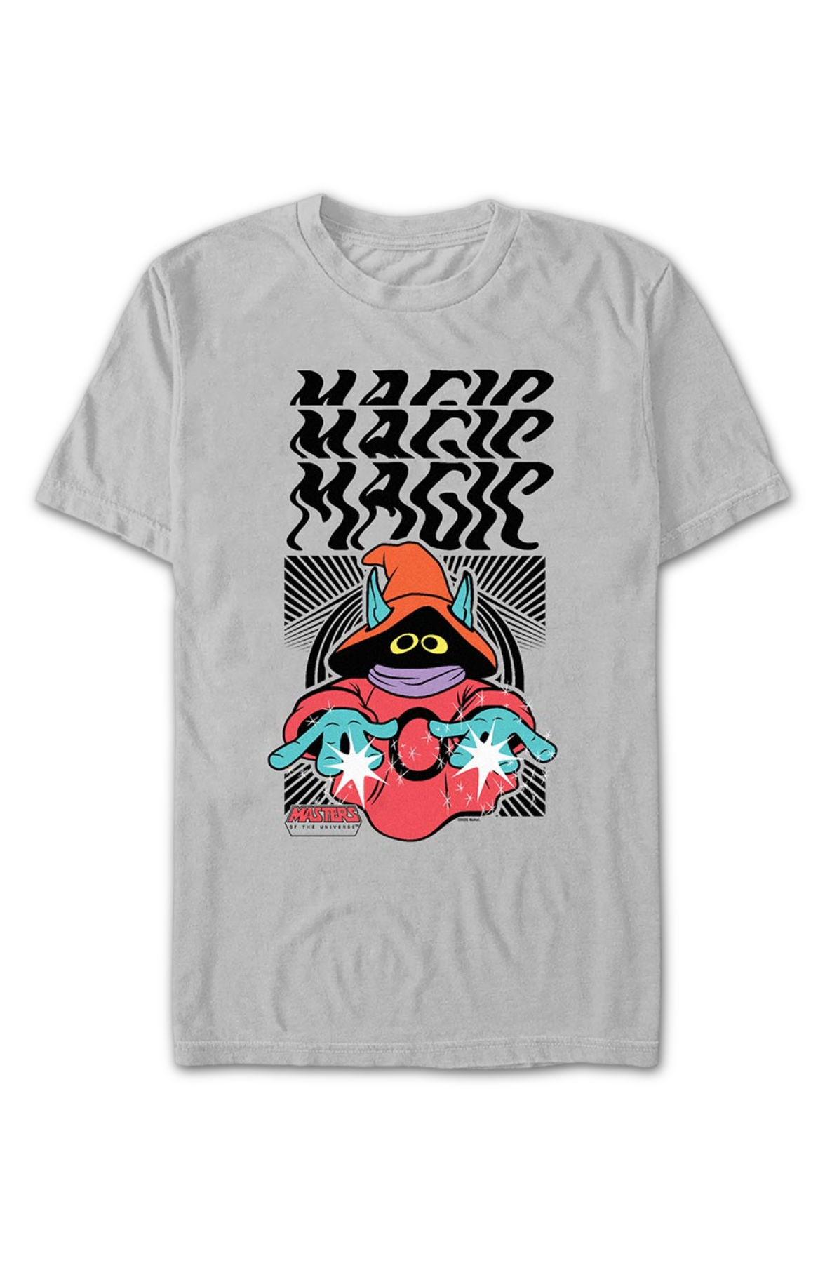 Orko Magic Masters Of The Universe T-Shirt product image 2